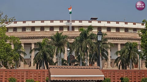 Winners and Losers: The BJP and Congress law graduates who contested the 2019 Lok Sabha Elections