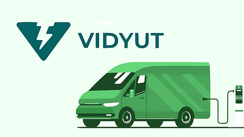vidyuttech