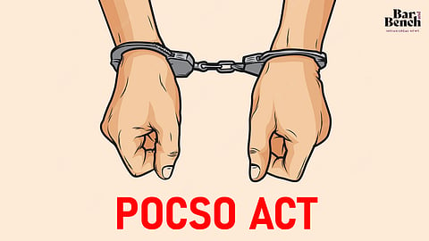 POCSO ACT