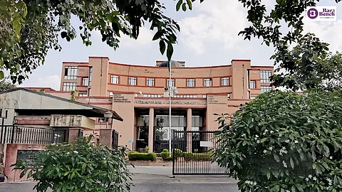 Intellectual Property India