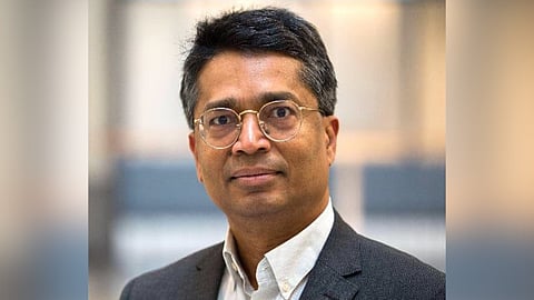 Professor Ashok Swain
