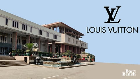 Delhi High Court, Louis Vuitton