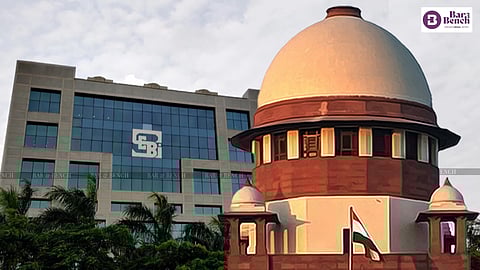 SEBI and Supreme Court