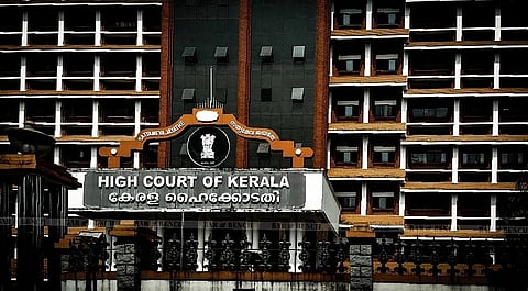 Kerala High Court