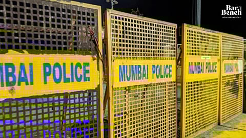Mumbai Police