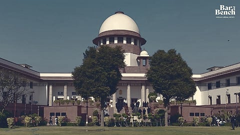 Supreme Court objects to Kerala policy excluding certain convicts from remission; orders release of man in jail for 26 years