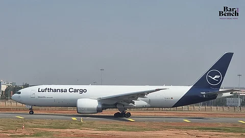Lufthansa