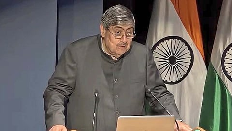 Justice Sanjay kishan Kaul