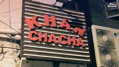 Khan Chacha