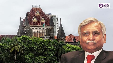 Naresh Goyal and Bombay High Court