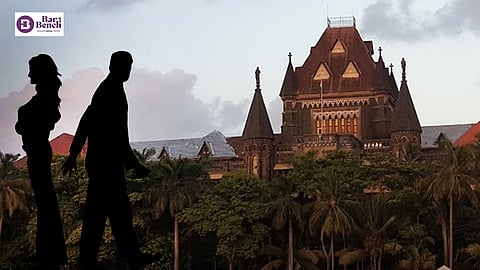 Bombay High Court and divorce