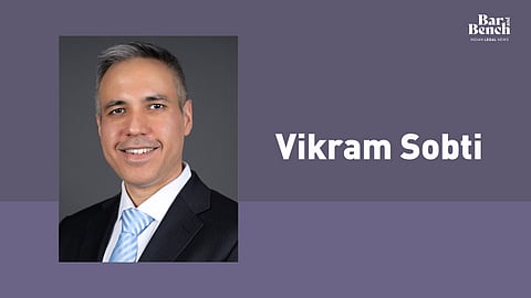 Chandhiok & Mahajan - Vikram Sobti