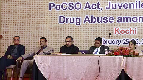 Regional Judicial Colloquium Kerala HC