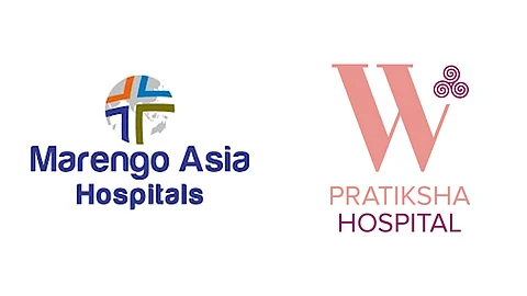 Marengo Asia Healthcare and W Pratiksha Hospital