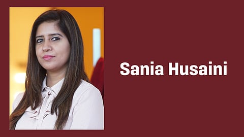 Sania Husaini
