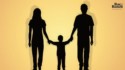 Custody of Child