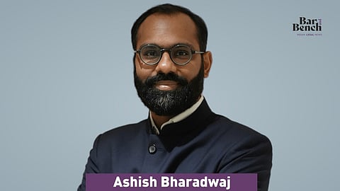 Dr Ashish Bharadwaj