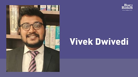 Naik Naik and Co - Vivek Dwivedi