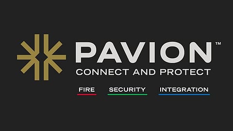pavion