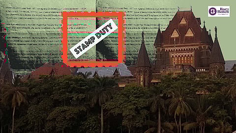 Bombay HC and Stamp Duty