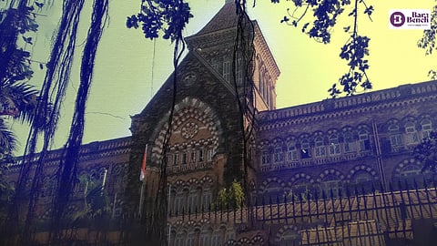 Mumbai sessions court