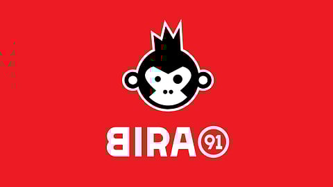 bira91