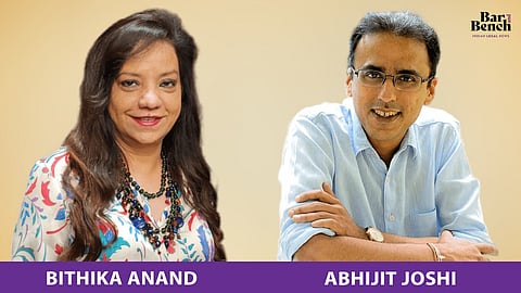 Bithika Anand , Abhijit Joshi