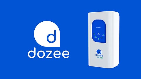 dozee health