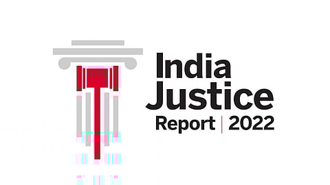 India Justice Report 2022