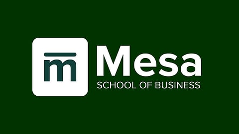Mesa School of Business