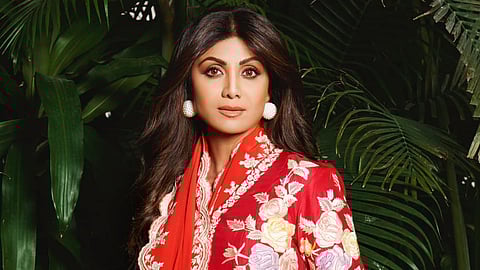 Shilpa Shetty