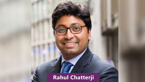Rahul Chatterji