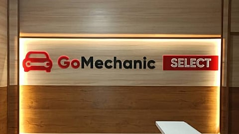 Go Mechanic