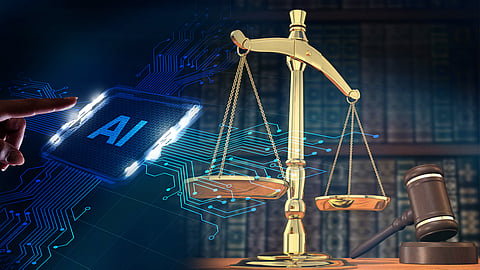 AI-powered Indian judiciary: A step forward or cause for concern?