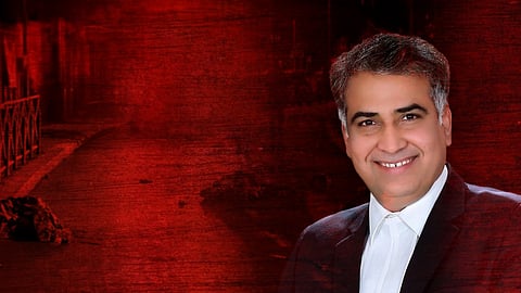 Advocate Virender Narwal