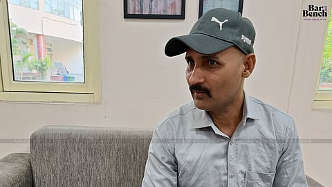 Narayan Chetanram Chaudhary