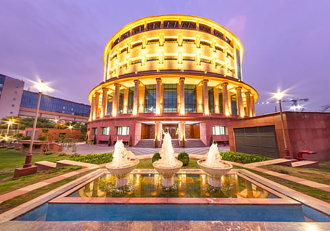 Supreme Court Judges Library