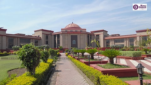 High Court of Chhattisgarh