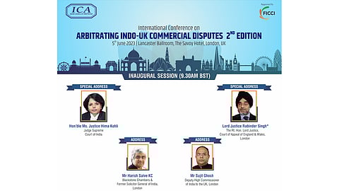 Arbitrating Indo-UK Commercial Disputes - 2nd Edition