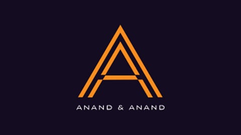 Anand and Anand