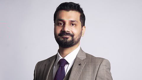 Anish Jaipuriar