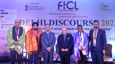 Opening Session - DD 2023