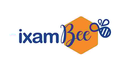 ixamBee