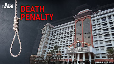 Death penalty and kerala hc