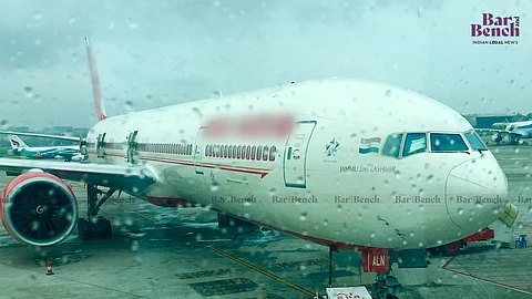 plane