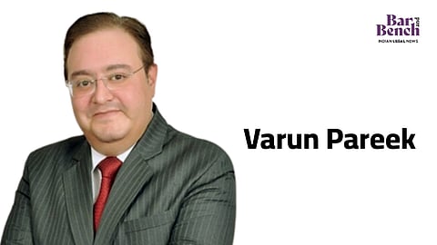Varun Pareek