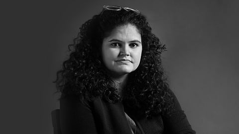 Pritha Jha, Pioneer Legal