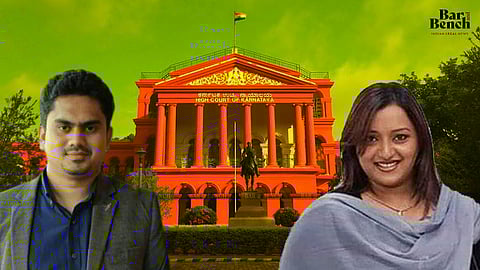 Vijesh Pillai, Swapna Suresh and Karnataka High Court
