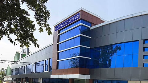 SB Packagings Private Limited