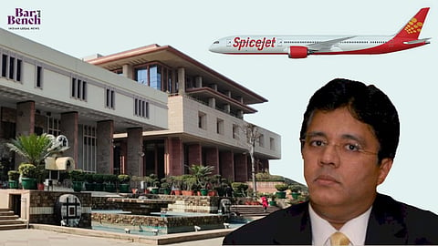 SpiceJet vs. Kalanithi Maran: Delhi High Court upholds arbitral tribunal award; rejects appeals by SpiceJet and Maran